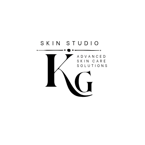 KG Skin Studio לוגו